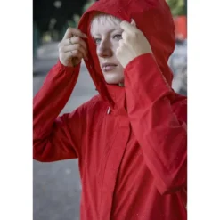 Mineo Parka Damen