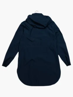 Mineo Parka Damen - dark sea
