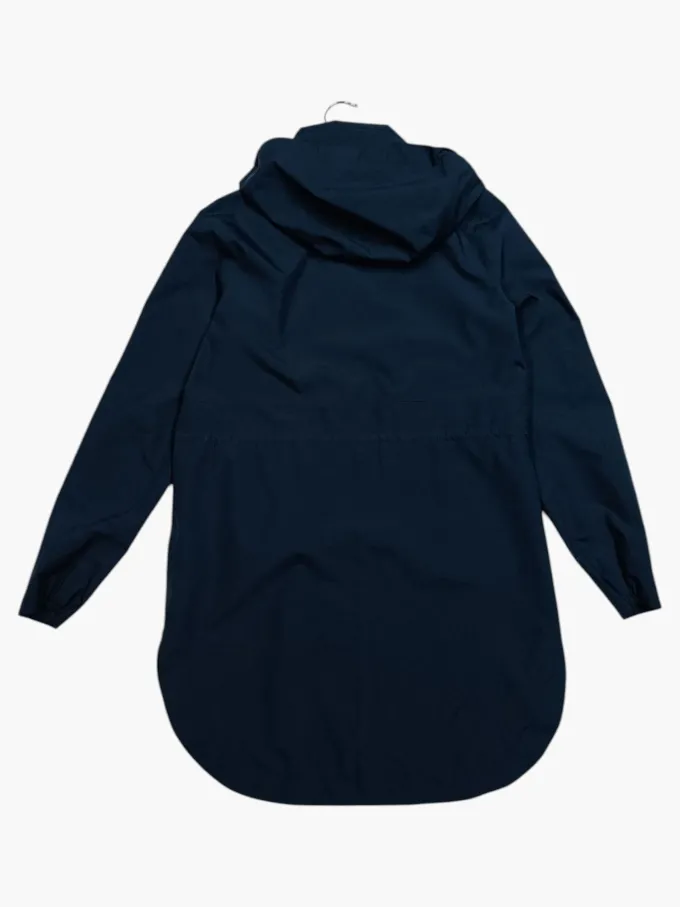 Mineo Parka Damen - dark sea