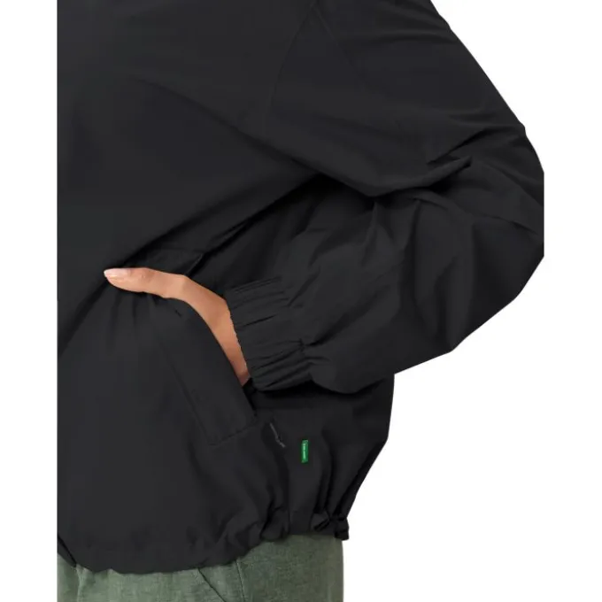 Mineo Regenjacke Damen
