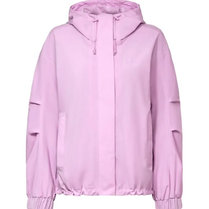 Mineo Regenjacke Damen