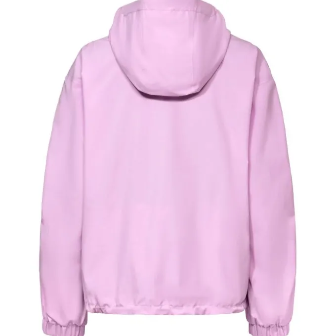 Mineo Regenjacke Damen