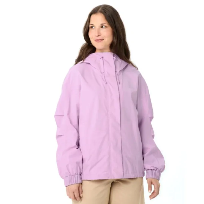 Mineo Regenjacke Damen