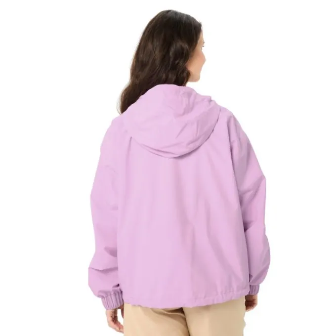 Mineo Regenjacke Damen