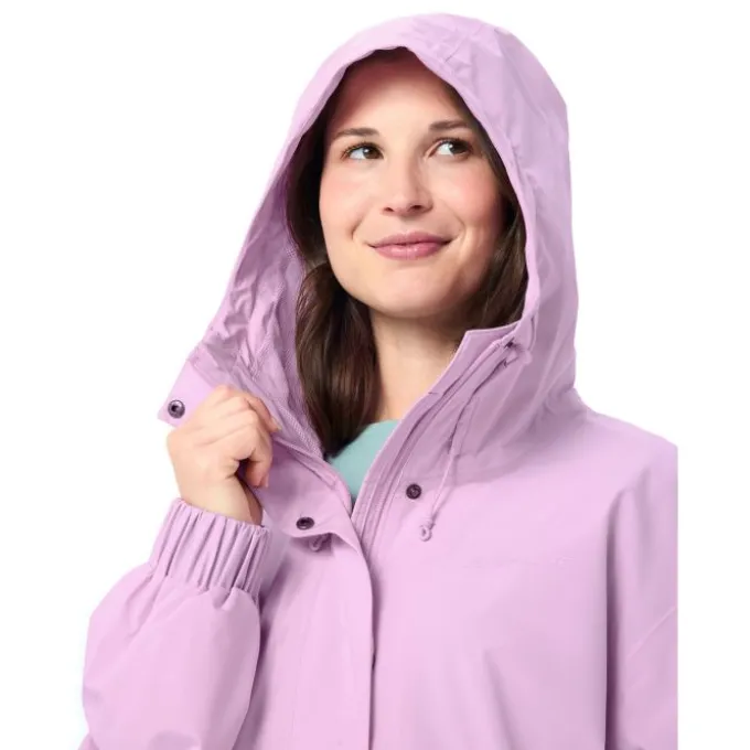 Mineo Regenjacke Damen