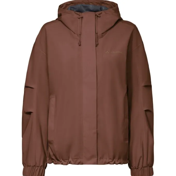 Mineo Regenjacke Damen