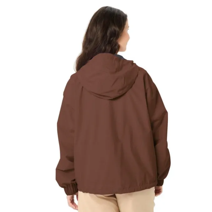 Mineo Regenjacke Damen