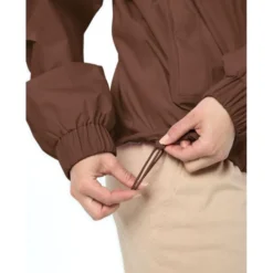 Mineo Regenjacke Damen