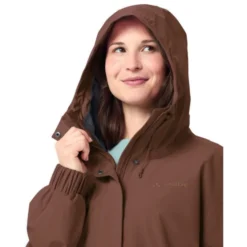 Mineo Regenjacke Damen