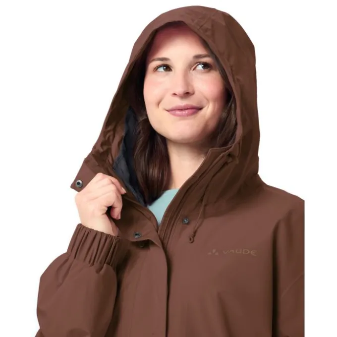 Mineo Regenjacke Damen