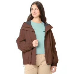 Mineo Regenjacke Damen