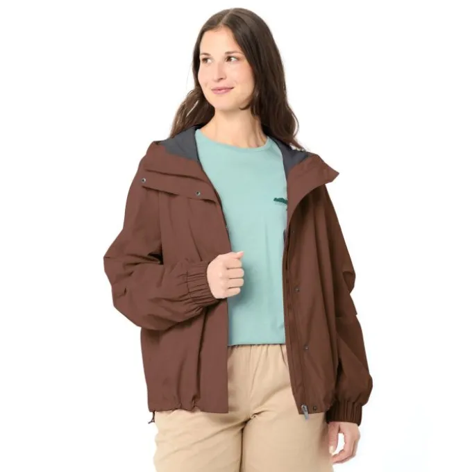 Mineo Regenjacke Damen