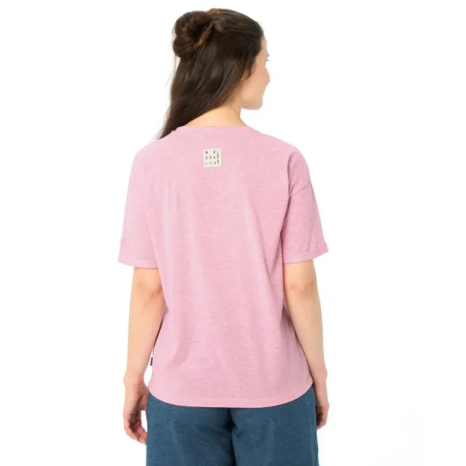 Mineo Streifen T-Shirt Damen