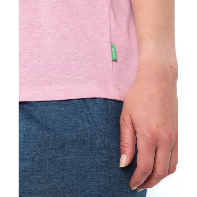 Mineo Streifen T-Shirt Damen