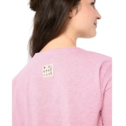Mineo Streifen T-Shirt Damen
