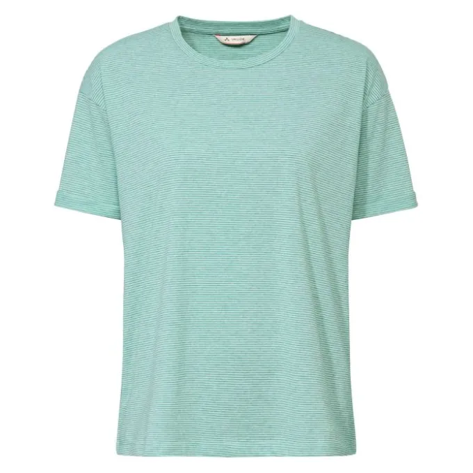 Mineo Streifen T-Shirt Damen