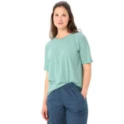 Mineo Streifen T-Shirt Damen