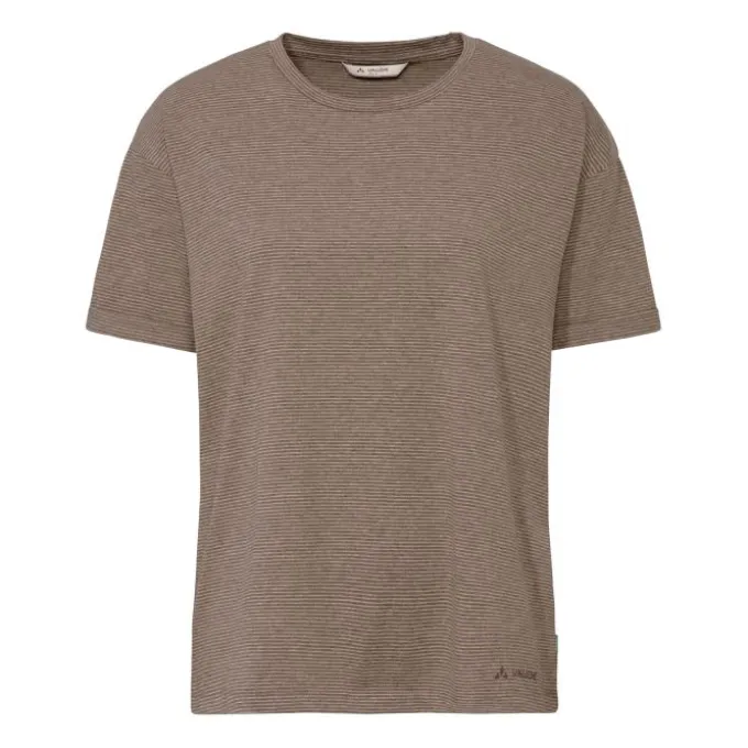 Mineo Streifen T-Shirt Damen