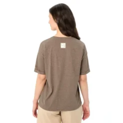 Mineo Streifen T-Shirt Damen