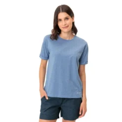 Mineo Streifen T-Shirt Damen