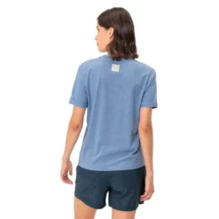 Mineo Streifen T-Shirt Damen