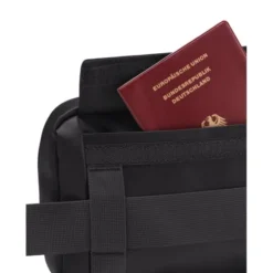 Mineo Tech Pouch Hüfttasche