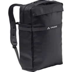 Mineo Transformer 20 Liter Fahrrad Rucksack Fahrradtasche