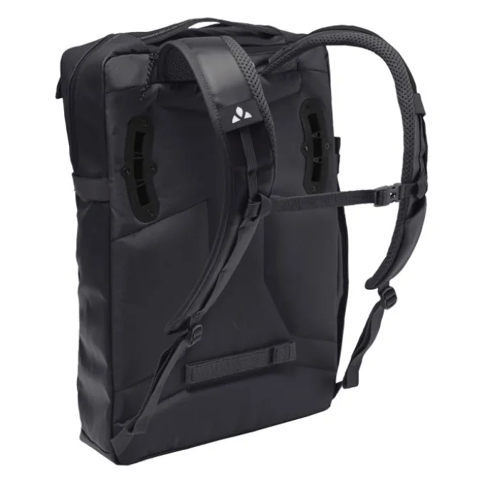 Mineo Transformer 20 Liter Fahrrad Rucksack Fahrradtasche