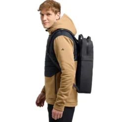 Mineo Transformer 20 Liter Fahrrad Rucksack Fahrradtasche
