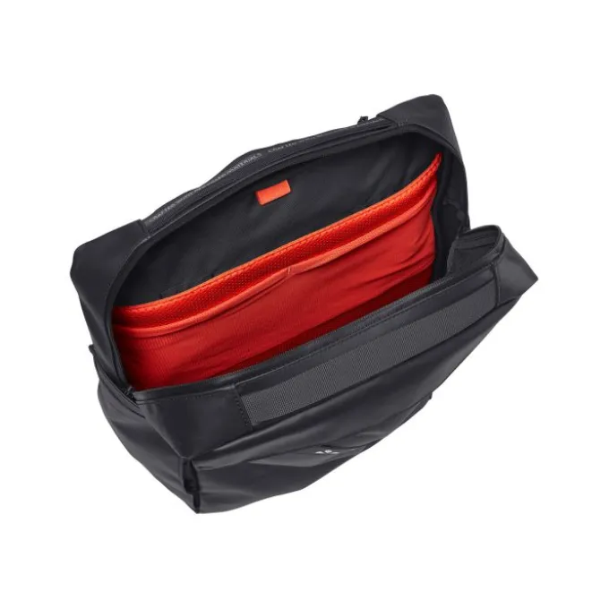 Mineo Transformer 20 Liter Fahrrad Rucksack Fahrradtasche