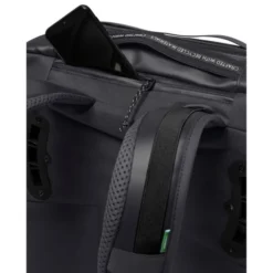 Mineo Transformer 20 Liter Fahrrad Rucksack Fahrradtasche