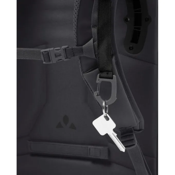 Mineo Transformer 20 Liter Fahrrad Rucksack Fahrradtasche
