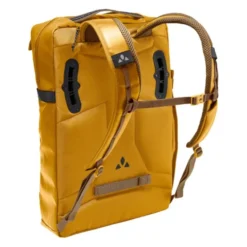 Mineo Transformer 20 Liter Fahrrad Rucksack Fahrradtasche