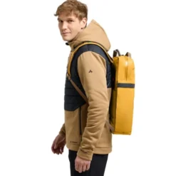 Mineo Transformer 20 Liter Fahrrad Rucksack Fahrradtasche