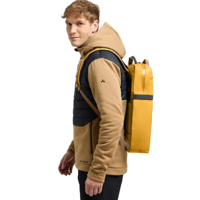 Mineo Transformer 20 Liter Fahrrad Rucksack Fahrradtasche