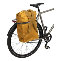 Mineo Transformer 20 Liter Fahrrad Rucksack Fahrradtasche