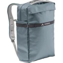 Mineo Transformer 20 Liter Fahrrad Rucksack Fahrradtasche