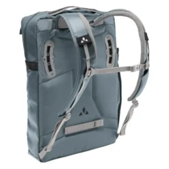 Mineo Transformer 20 Liter Fahrrad Rucksack Fahrradtasche