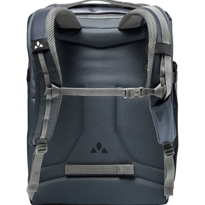 Mineo Transformer 20 Liter Fahrrad Rucksack Fahrradtasche