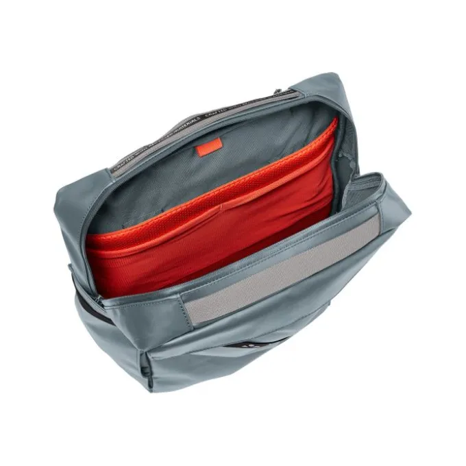 Mineo Transformer 20 Liter Fahrrad Rucksack Fahrradtasche