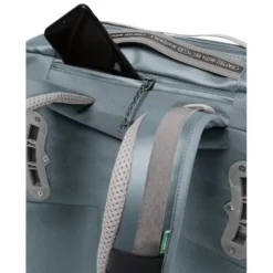 Mineo Transformer 20 Liter Fahrrad Rucksack Fahrradtasche