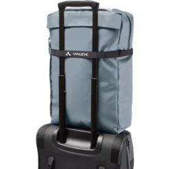 Mineo Transformer 20 Liter Fahrrad Rucksack Fahrradtasche