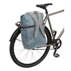 Mineo Transformer 20 Liter Fahrrad Rucksack Fahrradtasche