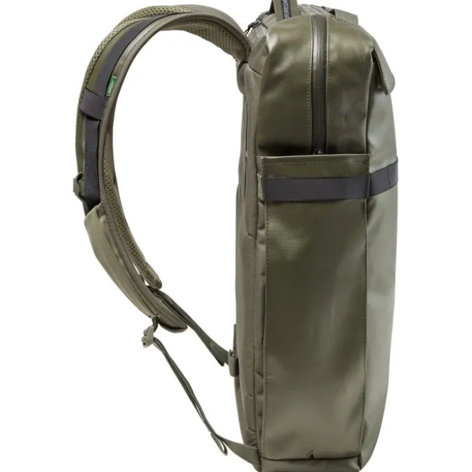 Mineo Transformer 20 Liter Fahrrad Rucksack Fahrradtasche