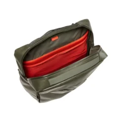 Mineo Transformer 20 Liter Fahrrad Rucksack Fahrradtasche