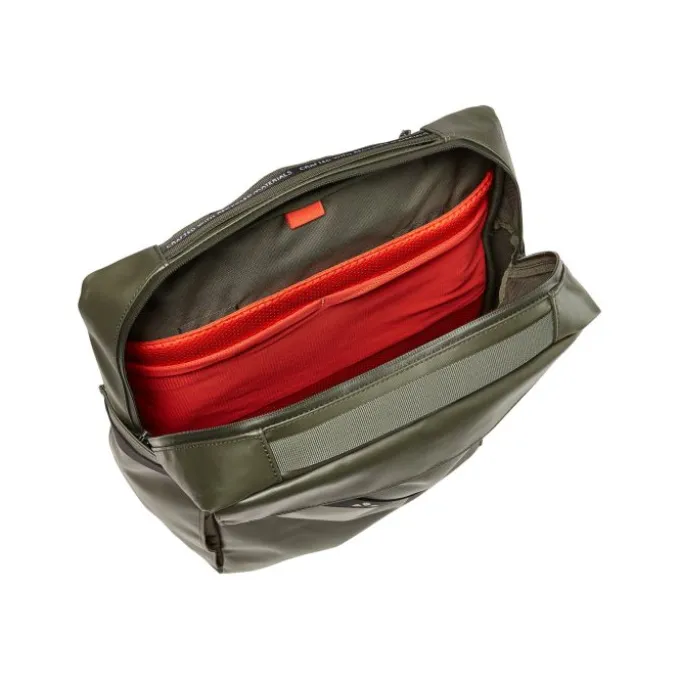 Mineo Transformer 20 Liter Fahrrad Rucksack Fahrradtasche