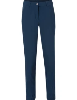 Mineo Winter-Hose Damen - dark sea
