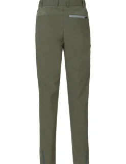 Mineo Winter-Hose Herren - khaki