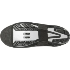 Minsk III Überschuh