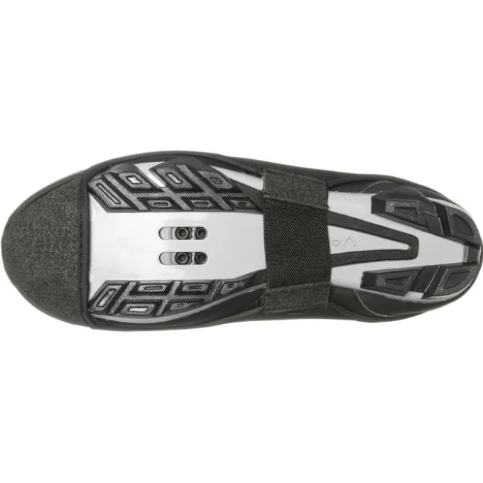 Minsk III Überschuh